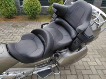 Honda Gold Wing, 2004 г.