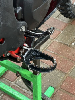 Beta RR, 2019 г.