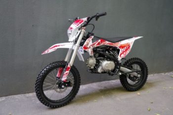 SSSR CORE 125 Red Cat Mask, 2025 г.