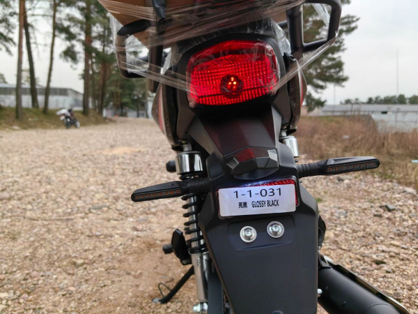  ROCKOT ALPHA DYNAMIC, 2026 г.