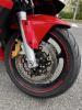 Honda CBR 600 RR, 2003 г.