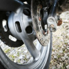 Yamaha XJ XJ600 Diversion, 1997 г.