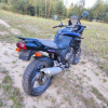 Yamaha TDM, 1993 г.