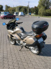 Honda Deauville, 2000 г.