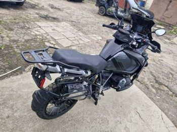 BMW R 1250 gs adventure, 2023 г.