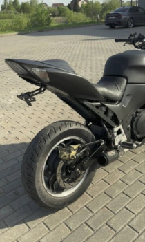 Suzuki GSX 1100F, 1994 г.