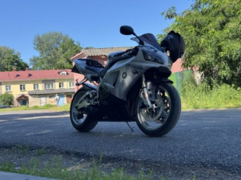 Yamaha YZF r1, 1999 г.