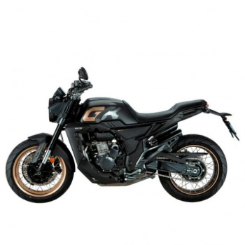 Zontes ZT350 GK, 2023 г.
