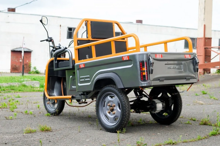  AVM Cargo mini 800, 2026 г.