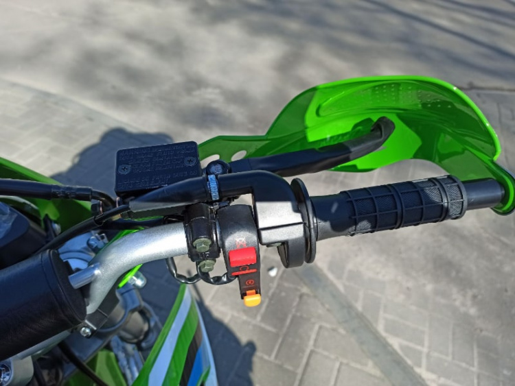 Эндуро Racer RC 200GY-C2 Enduro, 2025 г.