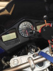 Honda VFR vtec, 2002 г.