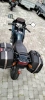 Спорт-турист Yamaha XJ 600 S, 1992 г.