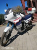 Honda Transalp, 1993 г.