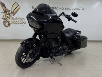 Harley-Davidson Road Glide, 2018 г.