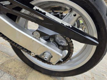 Suzuki SV, 2004 г.