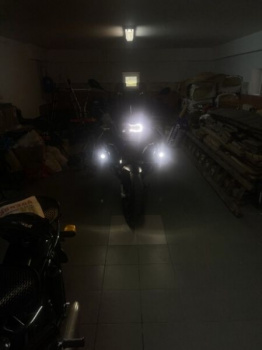 BMW R R1200gs Adventure, 2015 г.