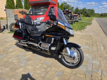 Honda Gold Wing 1500, 1988 г.