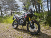 Motoland Enduro 300 GARET, 2025 г.