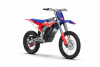 RFN Ares Rally Pro Warrior SX-E15, 2026 г.