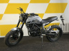 ROCKOT SCRAMBLER, 2025 г.