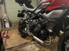 Triumph Tiger Sport 660, 2022 г.