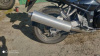 Suzuki Bandit, 2002 г.