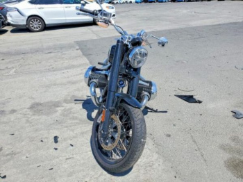 BMW R 18, 2021 г.