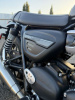 Triumph Street Twin, 2022 г.