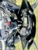 Yamaha FZ 1 с ABS, 2008 г.