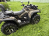 BRP Outlander XMR, 2013 г.
