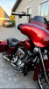 Harley-Davidson Street Glide, 2009 г.