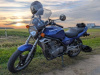 Kawasaki ER, 1999 г.