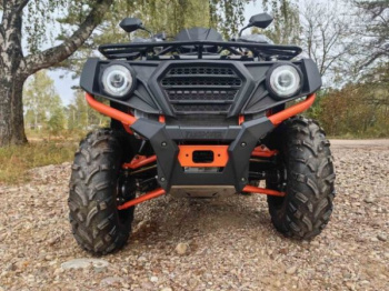 RAM ATV SW600, 2025 г.