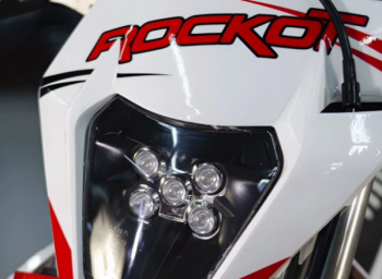 ROCKOT GS 2 Origine 250, 2026 г.