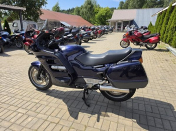 Honda ST, 1993 г.