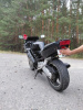 Honda CBR, 1993 г.
