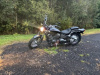 Yamaha XVS, 2007 г.