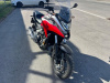Honda NC NC750XA, 2022 г.