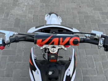 Kayo Basic K125, 2026 г.