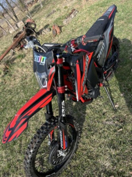 Progasi RACE 300 AIR, 2025 г.