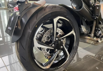 Zontes ZT350-R1 (4T ZT184MP EFI) 17/17, 2026 г.