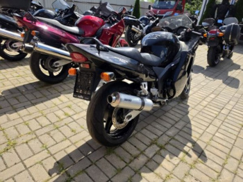 Honda CBR, 1999 г.