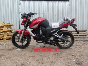 Racer Nitro RC250CK, 2026 г.