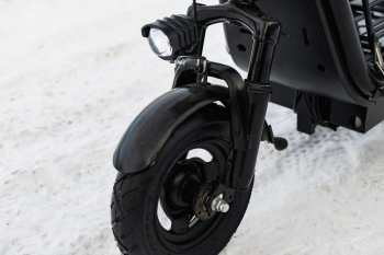  AVM DELTA TRIKE, 2026 г.