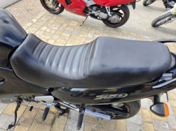 Suzuki GSX, 2000 г.