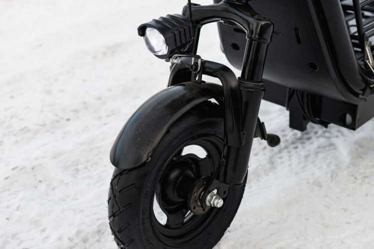  AVM DELTA TRIKE, 2026 г.