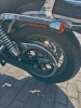 Harley-Davidson Dyna FXDWG Wide Glide, 2003 г.