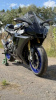 Yamaha YZF R1M, 2022 г.