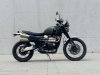 Triumph Scrambler 1200 XC, 2022 г.