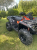 BRP Outlander 1000R, 2021 г.